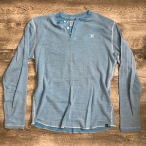 Hurley Henley